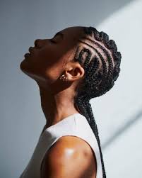 Braids/Hair Styling & Installation